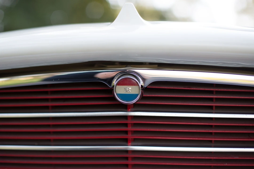 1959 Chrysler 300 Letter Series - Image 28 of 31