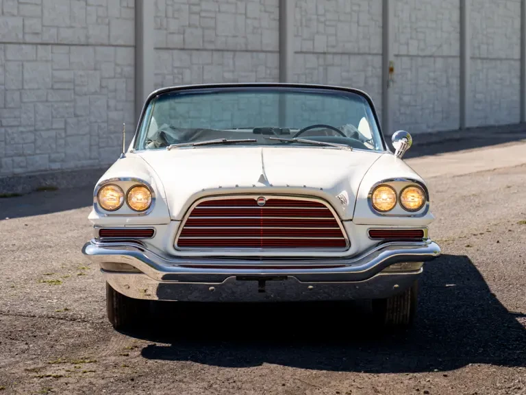 1959 Chrysler 300 Letter Series - Image 9 of 31