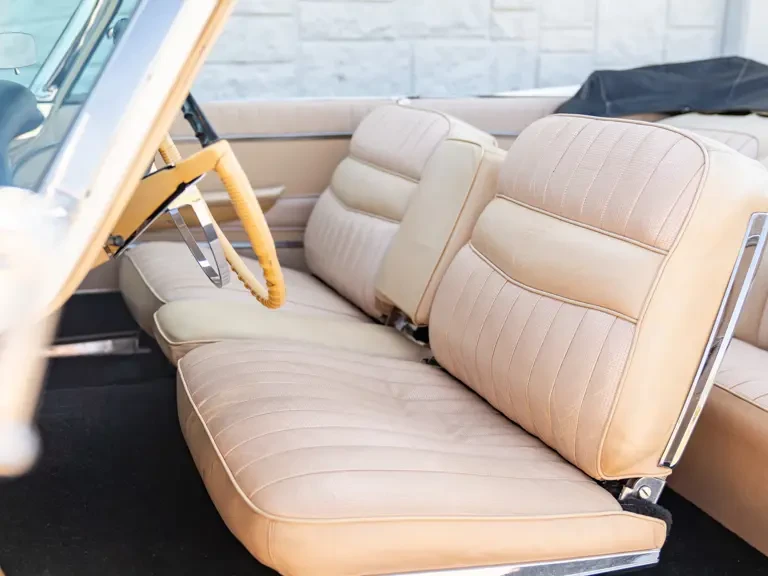 1959 Chrysler 300 Letter Series - Image 23 of 31