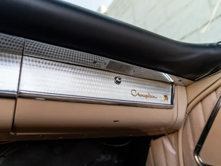 1959 Chrysler 300 Letter Series - Image 21 of 31