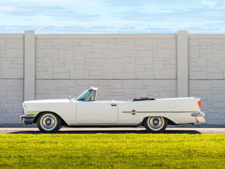 1959 Chrysler 300 Letter Series - Image 13 of 31