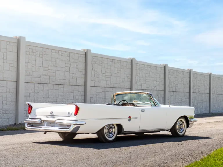 1959 Chrysler 300 Letter Series - Image 3 of 31