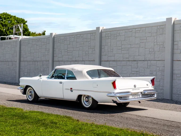 1959 Chrysler 300 Letter Series - Image 12 of 31