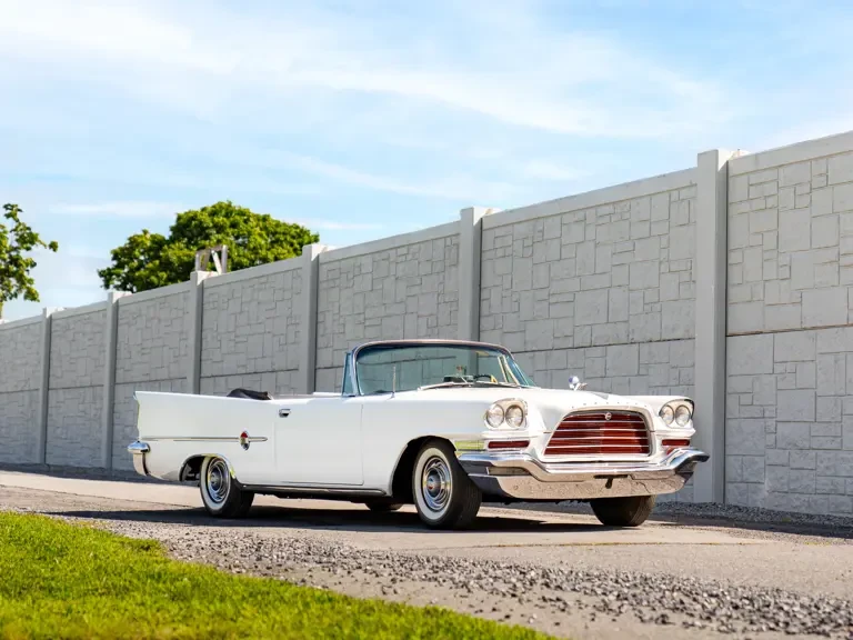 1959 Chrysler 300 Letter Series - Image 11 of 31