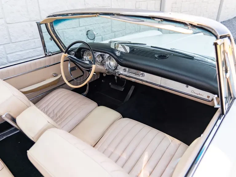1959 Chrysler 300 Letter Series - Image 15 of 31