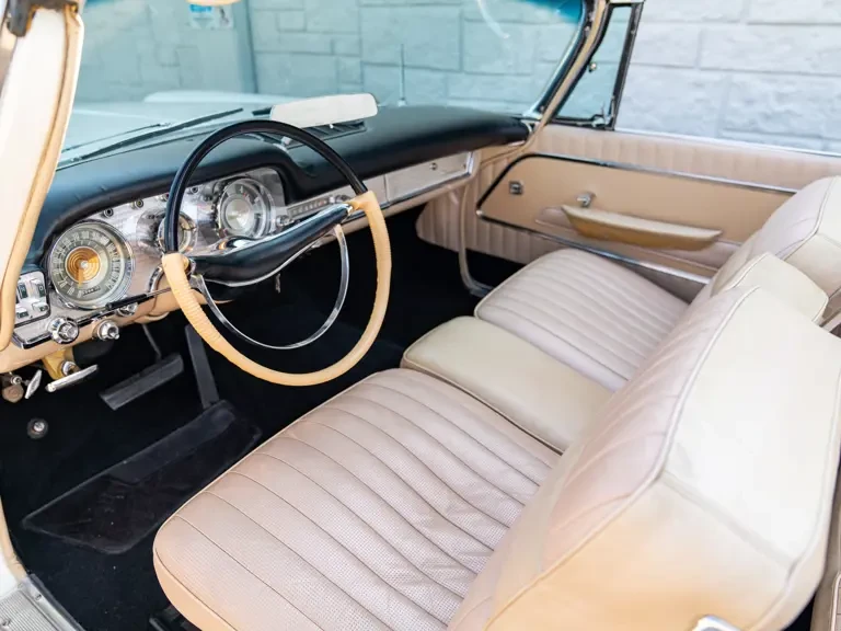 1959 Chrysler 300 Letter Series - Image 14 of 31