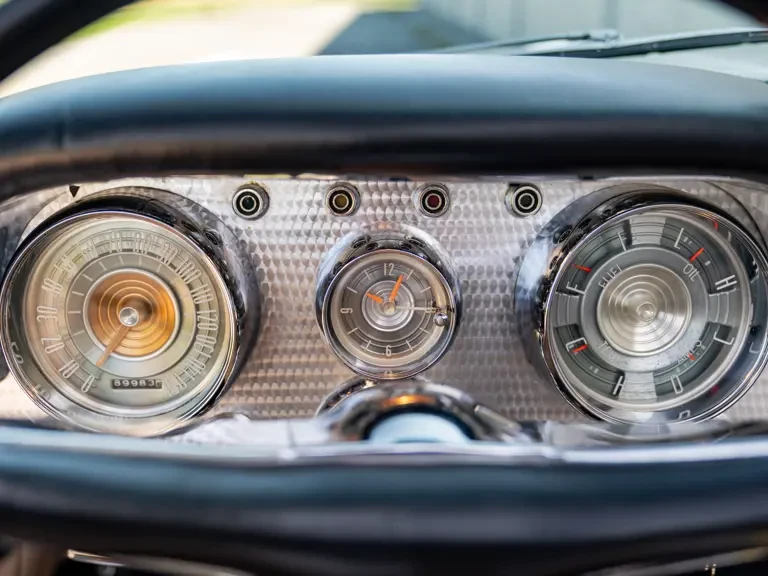1959 Chrysler 300 Letter Series - Image 16 of 31