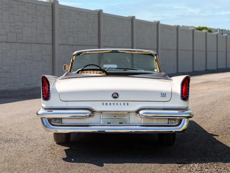 1959 Chrysler 300 Letter Series - Image 10 of 31