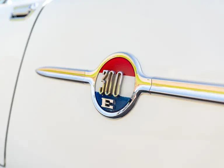 1959 Chrysler 300 Letter Series - Image 8 of 31