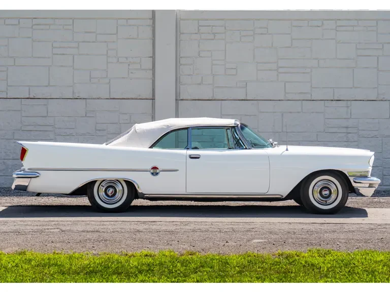 1959 Chrysler 300 Letter Series - Image 6 of 31