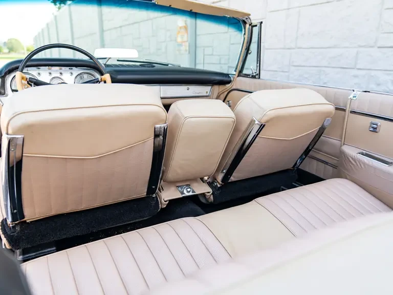 1959 Chrysler 300 Letter Series - Image 27 of 31