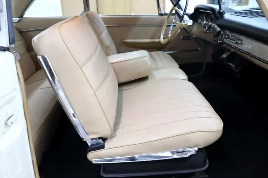 1959 Chrysler 300 Letter Series - Image 8 of 9