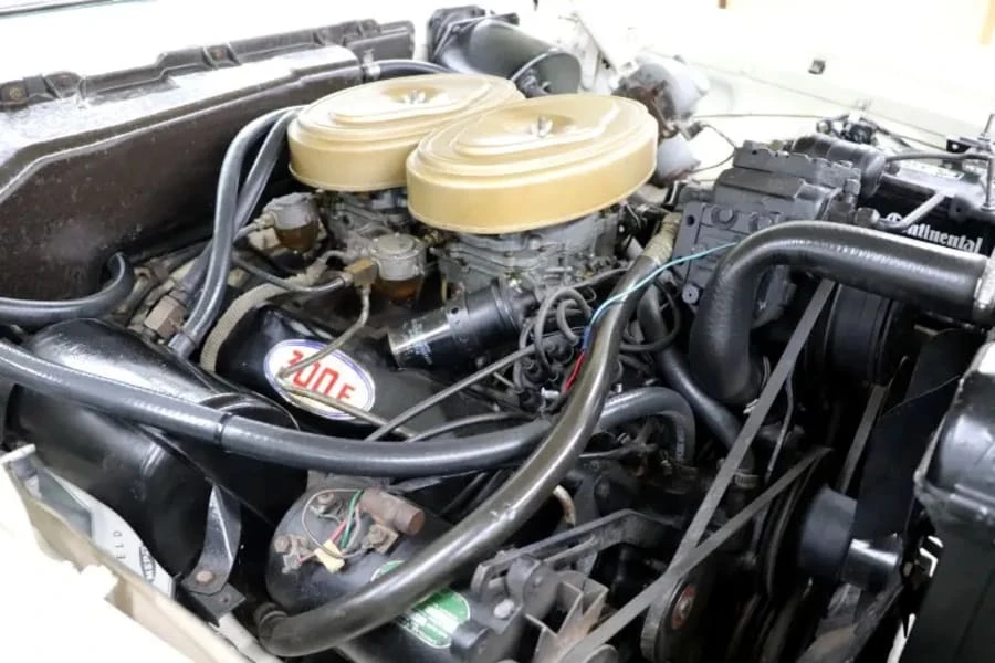 1959 Chrysler 300 Letter Series - Image 9 of 9