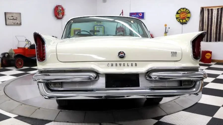 1959 Chrysler 300 Letter Series - Image 6 of 9
