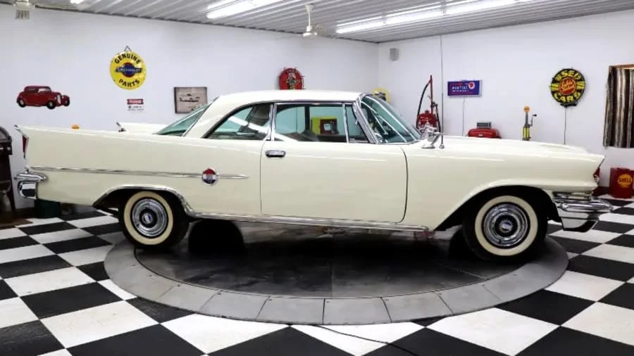 1959 Chrysler 300 Letter Series - Image 2 of 9