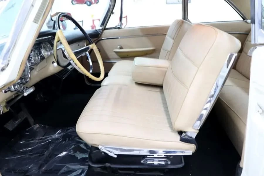 1959 Chrysler 300 Letter Series - Image 7 of 9