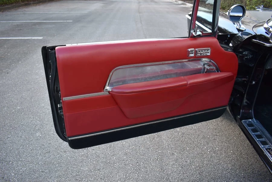 1959 Chrysler Imperial 2nd Gen - Image 4 of 12