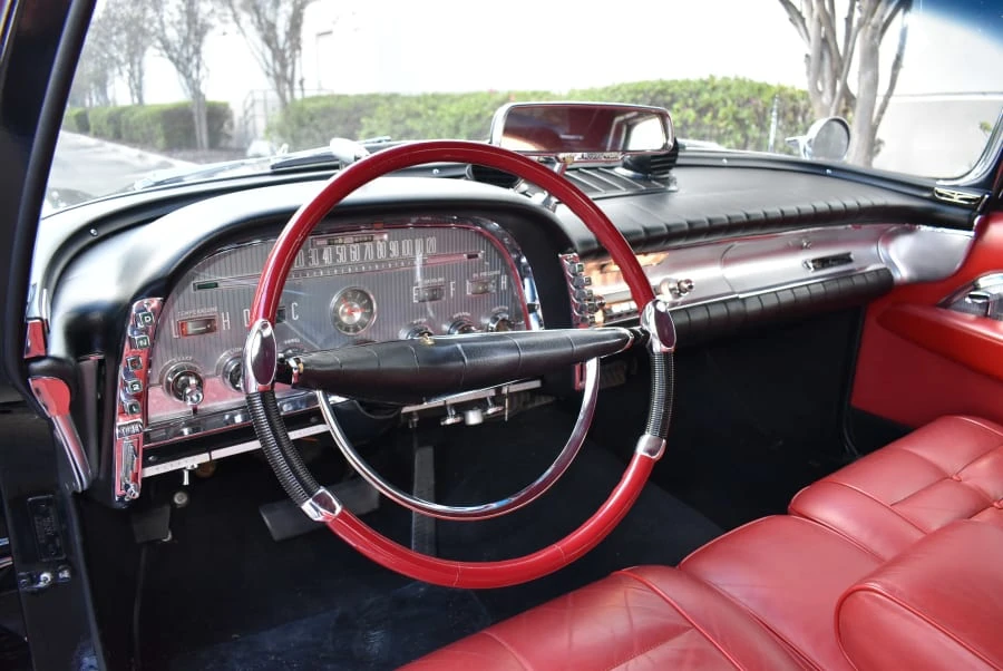 1959 Chrysler Imperial 2nd Gen - Image 3 of 12