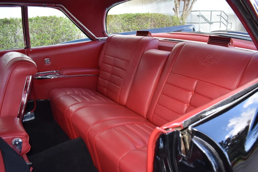 1959 Chrysler Imperial 2nd Gen - Image 5 of 12
