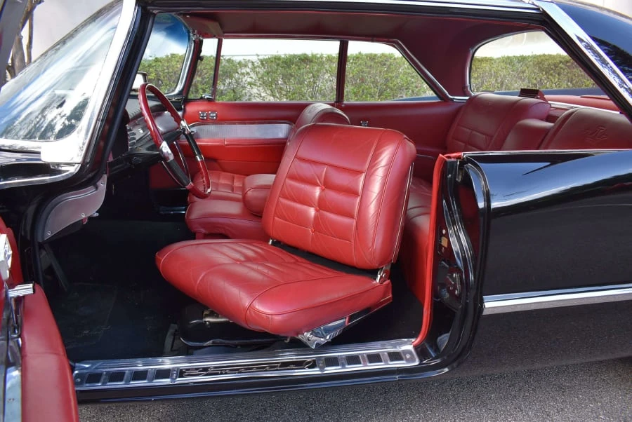 1959 Chrysler Imperial 2nd Gen - Image 6 of 12
