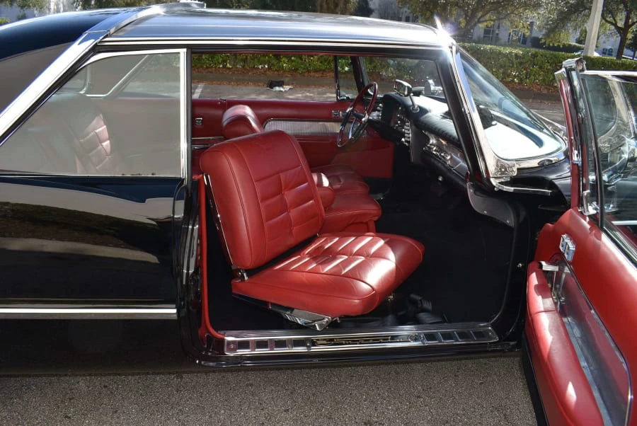 1959 Chrysler Imperial 2nd Gen - Image 7 of 12