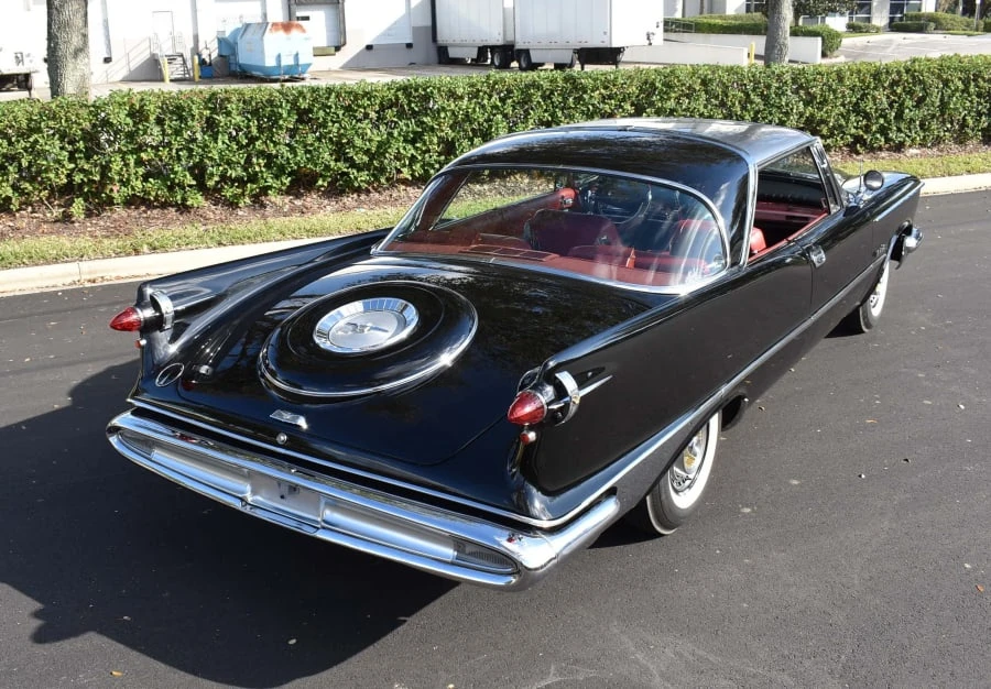1959 Chrysler Imperial 2nd Gen - Image 10 of 12