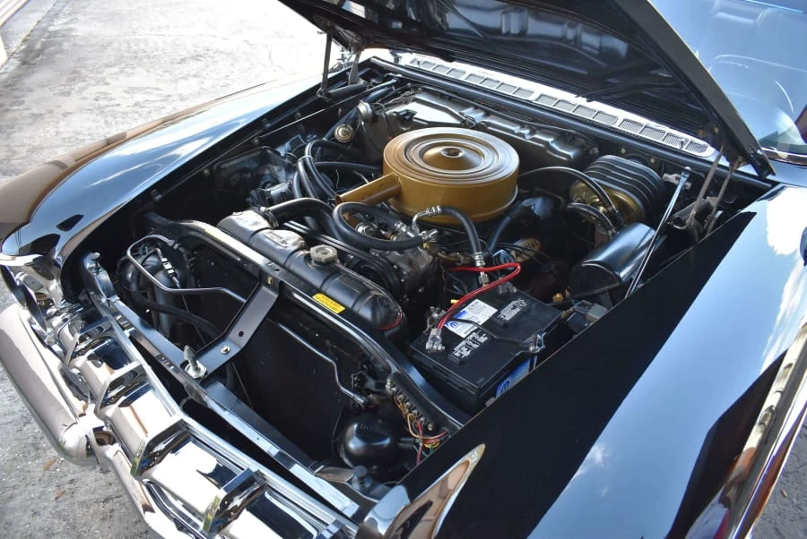 1959 Chrysler Imperial 2nd Gen - Image 11 of 12