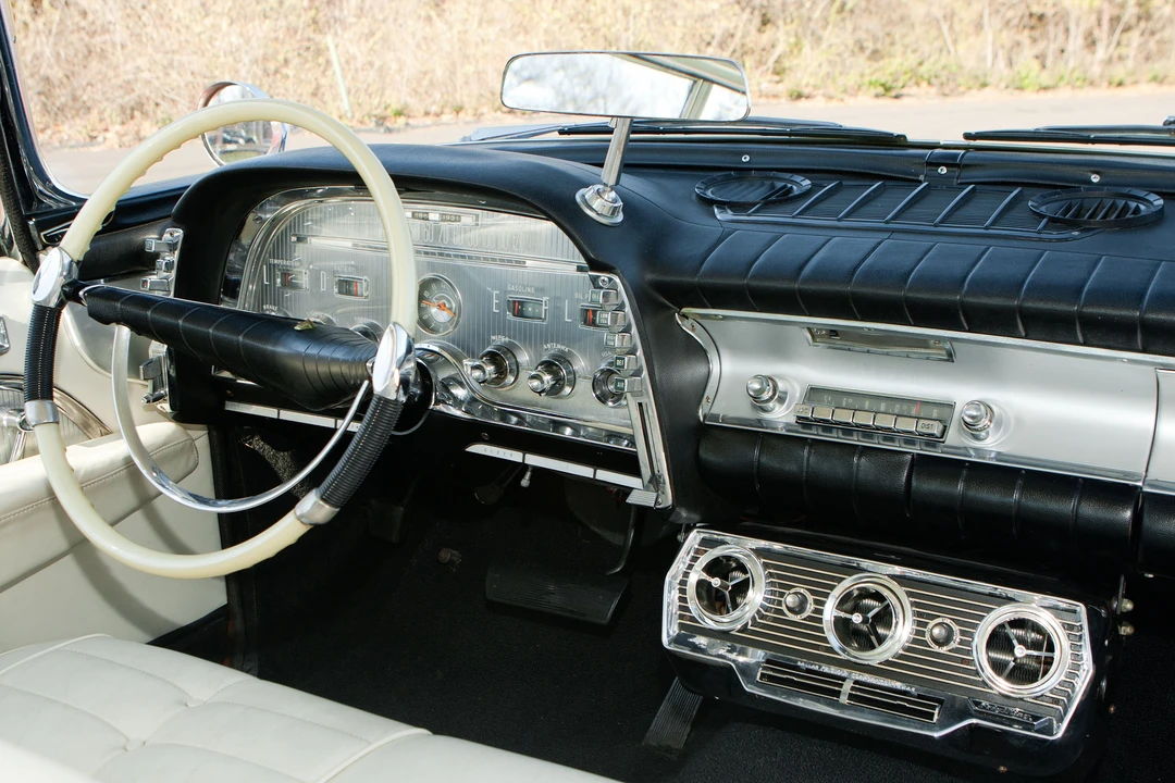 1959 Chrysler Imperial 2nd Gen - Image 3 of 7