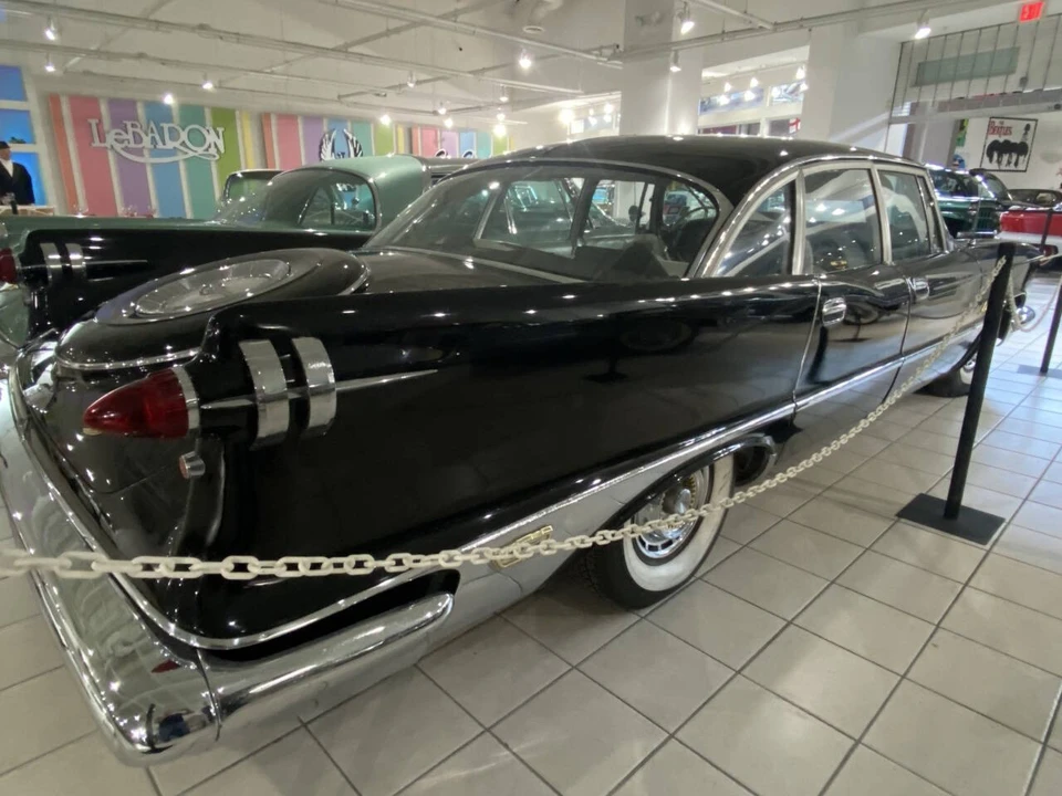 1959 Chrysler Imperial 2nd Gen - Image 15 of 19