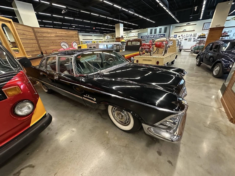 1959 Chrysler Imperial 2nd Gen - Image 12 of 19