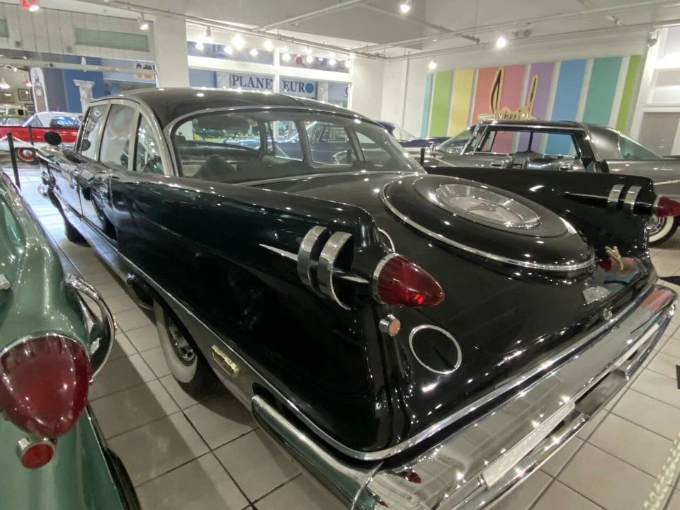 1959 Chrysler Imperial 2nd Gen - Image 17 of 19