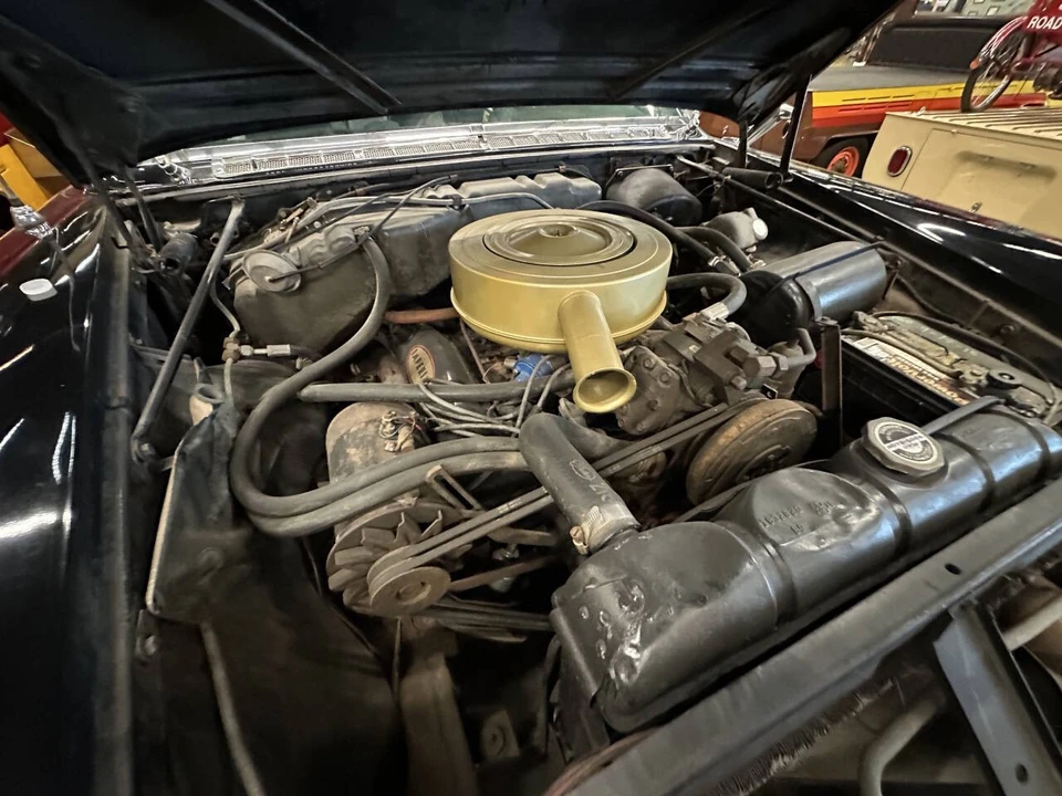 1959 Chrysler Imperial 2nd Gen - Image 6 of 19