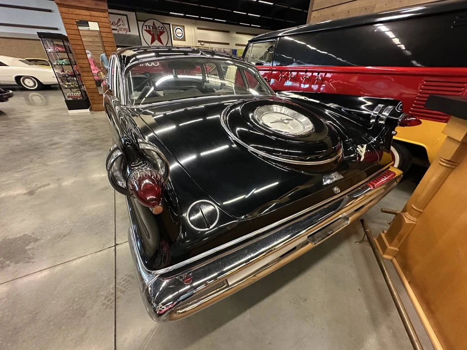 1959 Chrysler Imperial 2nd Gen - Image 3 of 19