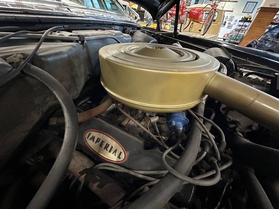 1959 Chrysler Imperial 2nd Gen - Image 8 of 19