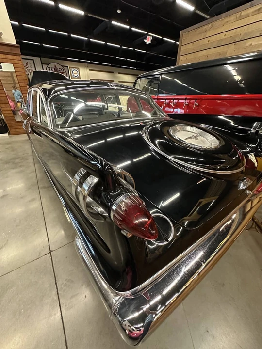 1959 Chrysler Imperial 2nd Gen - Image 5 of 19