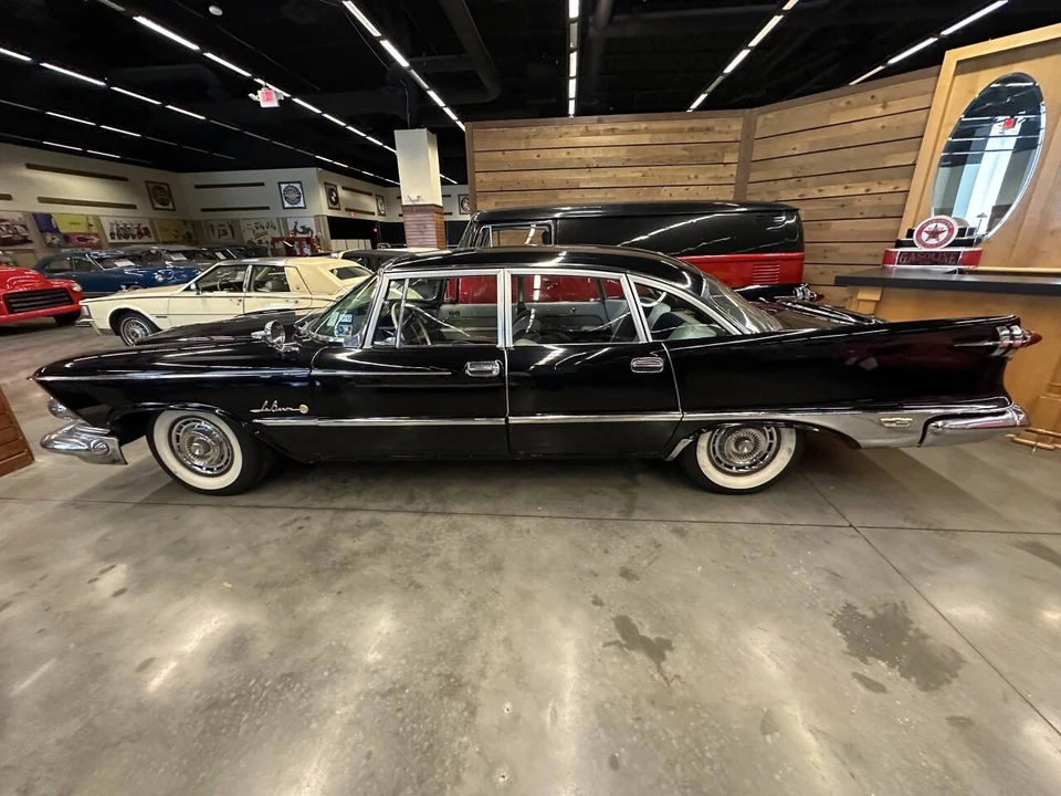 1959 Chrysler Imperial 2nd Gen - Image 2 of 19