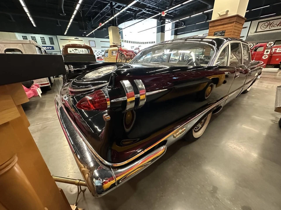1959 Chrysler Imperial 2nd Gen - Image 10 of 19