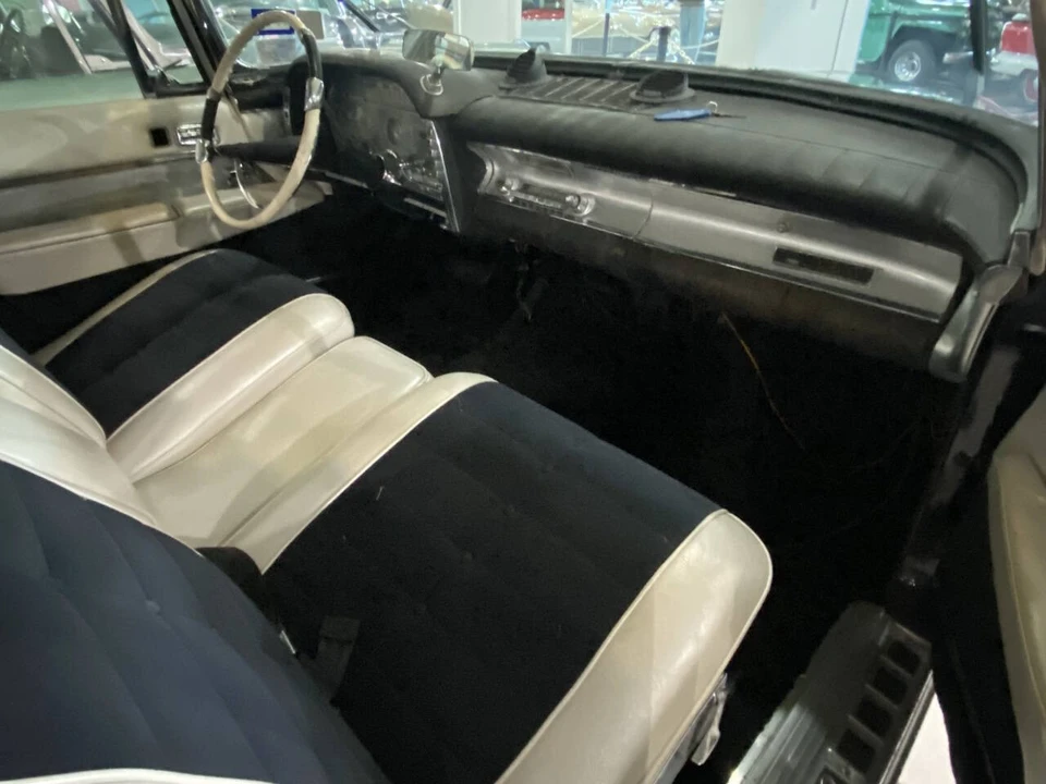 1959 Chrysler Imperial 2nd Gen - Image 19 of 19