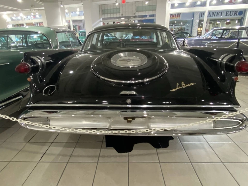 1959 Chrysler Imperial 2nd Gen - Image 16 of 19