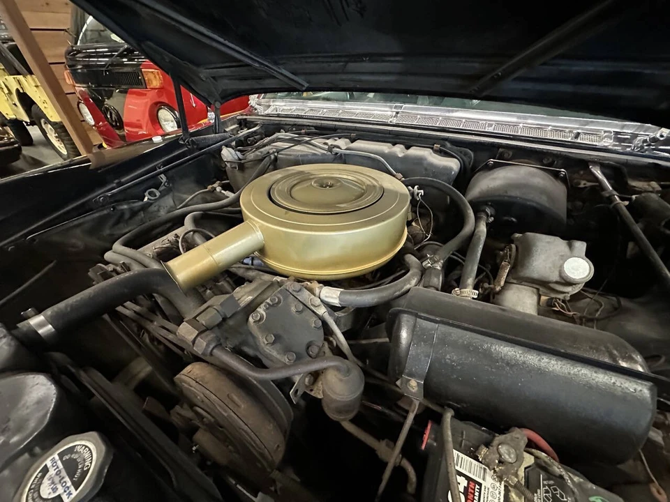 1959 Chrysler Imperial 2nd Gen - Image 7 of 19