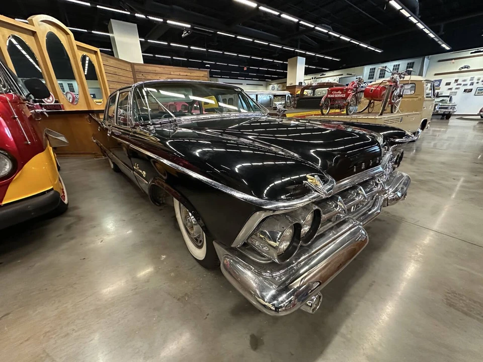 1959 Chrysler Imperial 2nd Gen - Image 9 of 19