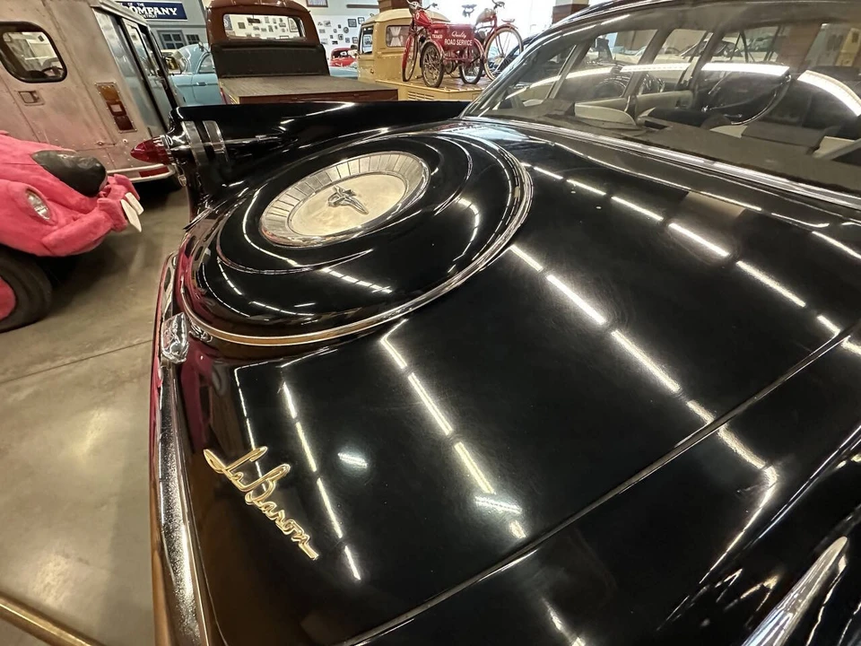 1959 Chrysler Imperial 2nd Gen - Image 11 of 19