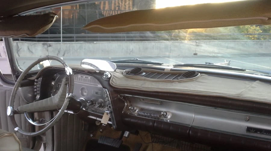 1959 Chrysler Imperial 2nd Gen - Image 6 of 12