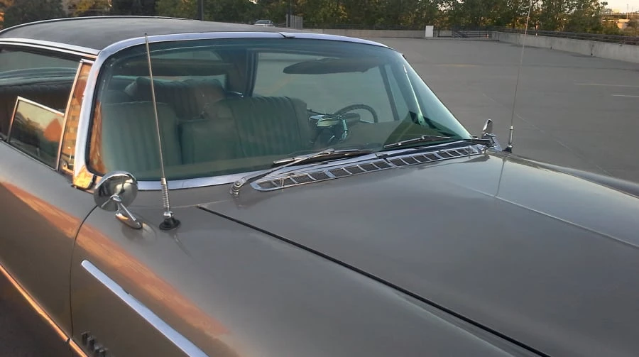1959 Chrysler Imperial 2nd Gen - Image 9 of 12