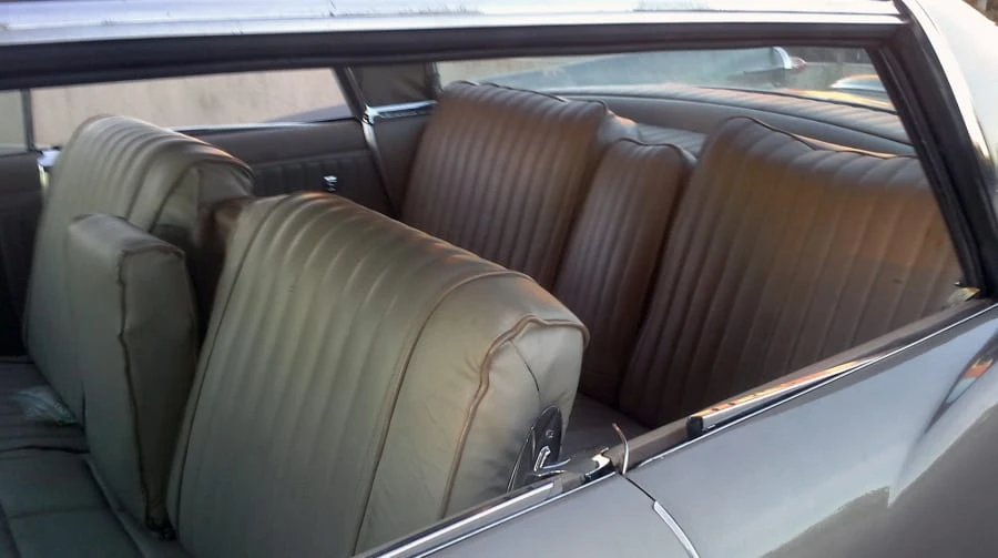1959 Chrysler Imperial 2nd Gen - Image 11 of 12