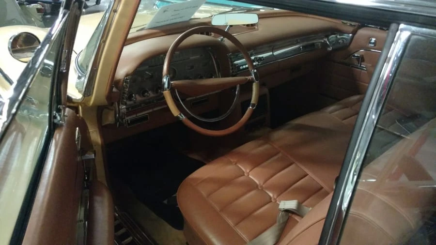 1959 Chrysler Imperial 2nd Gen - Image 3 of 3