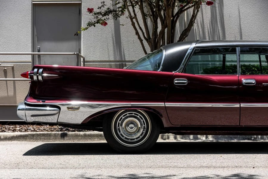 1959 Chrysler LeBaron - Image 9 of 31