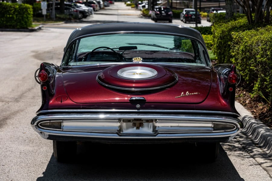 1959 Chrysler LeBaron - Image 4 of 31