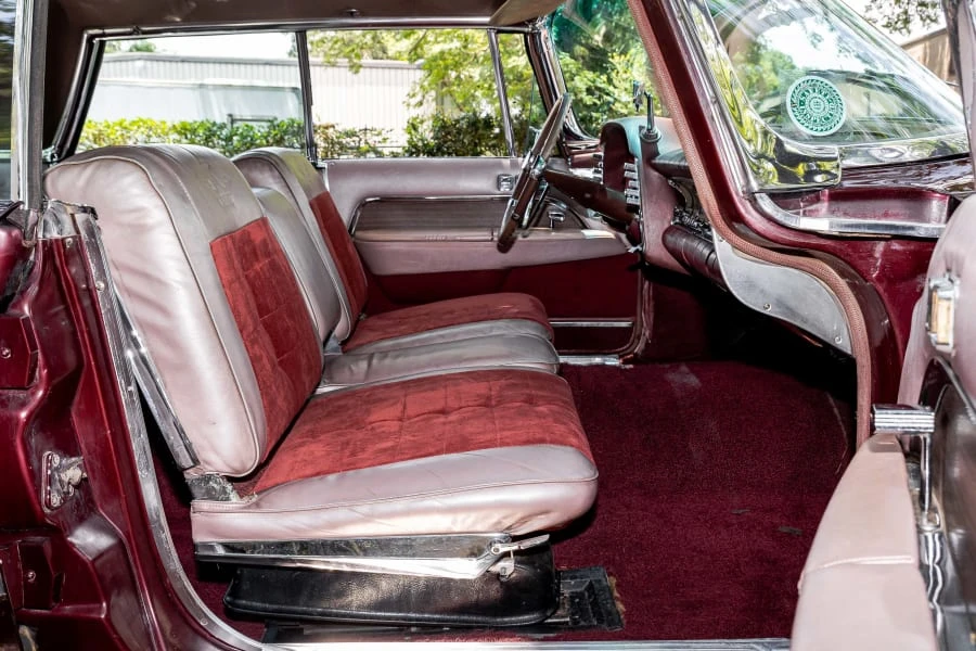 1959 Chrysler LeBaron - Image 19 of 31