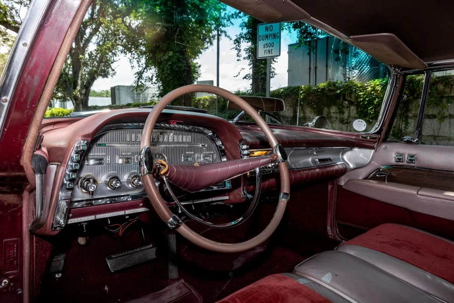 1959 Chrysler LeBaron - Image 18 of 31